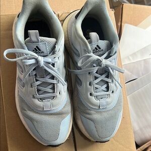 Adidas boost sneakers